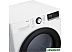 Сушильная машина LG DC90V3V6W