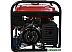 Бензиновый генератор Калибр БЭГ-5500А