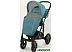 Детская универсальная коляска Ray Corsa 2 в 1 (7/бирюзовый)