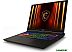 Игровой ноутбук MSI Vector 17 HX AI A2XWJG-216XBY