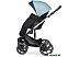 Детская универсальная коляска Expander Exeo 2 в 1 (03/Ocean) Детская универсальная коляска Expander Exeo 2 в 1 (03/Ocean)