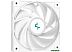 Кулер для процессора DeepCool AG400 Digital ARGB WH R-AG400-WHADMN-G-1