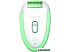 Эпилятор GA.MA Skinpro GO 2