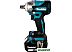 Гайковерт Makita DTW300RTJ (с 2-мя АКБ)