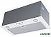 Кухонная вытяжка MAUNFELD Crosby Power 60 (белый) Кухонная вытяжка MAUNFELD Crosby Power 60 (белый)