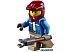 Конструктор Lego City Спасательный вездеход для зверей 60300