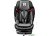 Автокресло Peg Perego Viaggio 1-2-3 Via Crystal Black