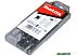 Набор буров Makita D-00795 (5 предметов)