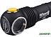 Фонарь Armytek Wizard Pro Magnet USB XHP50 (белый свет)+18650 Li-Ion