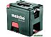 Пылесос Metabo AS 18 L PC (2 аккумулятора)