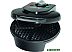 Вафельница Clatronic WA 3491 Black