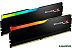 Оперативная память G.Skill Ripjaws M5 Neo RGB 2x32ГБ DDR5 6000 МГц F5-6000J3040G32GX2-RM5NRK