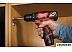 Дрель-шуруповерт Milwaukee M12 BDD-202C Дрель-шуруповерт Milwaukee M12 BDD-202C