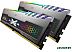 Оперативная память Silicon-Power XPower Turbine RGB 2x8GB DDR4 PC4-25600 SP016GXLZU320BDB