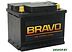 Автомобильный аккумулятор BRAVO 6СТ-74 Евро/574010009 74 А/ч