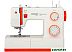 Электромеханическая швейная машина Comfort HD 1015