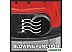 Пылесос Einhell TE-VC 2230 SACL