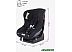 Автокресло Rant Pilot Active Line LB777 (черный)
