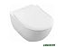 Унитаз Villeroy & Boch Subway 2.0 5614R2R1 Ceramic Plus