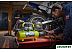 Компрессор Ryobi R18AC-0