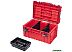 Ящик для инструментов Qbrick System One 350 2.0 Profi RED Ultra HD Custom