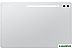 Планшет Samsung Galaxy Tab S10 Ultra Wi-Fi SM-X920 12GB/256GB (серебристый)