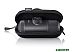Ручная кофеварка WACACO Nanopresso Grey + Case