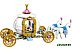 Конструктор Lego Princess Королевская карета Золушки 43192