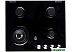 Варочная панель Konigin Blaze 604 BKGW Варочная панель Konigin Blaze 604 BKGW