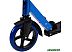 Самокат Novatrack Polis 180.POLIS.BL21 (голубой)