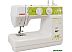 Электромеханическая швейная машина Jasmine J-395