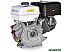 Бензиновый двигатель Marshall Motors GX 188F (SFT)