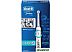 Электрическая зубная щетка Oral-B Smart 4 4000N Teen D601.523.3 (белый)