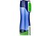 Бутылка Contigo Swish (синий/зеленый)