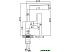 Смеситель Ledeme L4073W Смеситель Ledeme L4073W