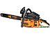 Бензопила Carver HOBBY HSG 162-18