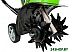 Мотокультиватор Greenworks G40TL [27087] (без АКБ)