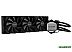 Кулер для процессора be quiet! Pure Loop 360mm BW008