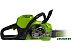 Цепная пила Greenworks GD60CS40 2001807 (без АКБ)