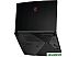 Игровой ноутбук MSI GF63 Thin 11SC-623XRU Игровой ноутбук MSI GF63 Thin 11SC-623XRU
