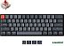 Клавиатура Keychron K12 RGB K12-B1-RU (Gateron G Pro Red)