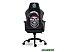 Кресло Evolution Glorious Skull Buddy (черный)
