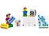 Конструктор программируемый Lego Education Spike Старт Базовый набор 45345