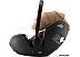 Детское автокресло Britax Romer Baby Safe Pro Lux (warm caramel)