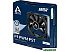 Вентилятор для корпуса Arctic F9 PWM PST Black ACFAN00214A