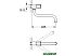 Вентиль Grohe Costa L 30484001