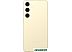 Смартфон Samsung Galaxy S24+ 12GB/256GB SM-S926B Exynos (желтый)
