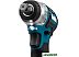 Ударный гайковерт Makita TW161DWAE (с 2-мя АКБ, кейс) Ударный гайковерт Makita TW161DWAE (с 2-мя АКБ, кейс)