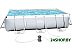 Каркасный бассейн Bestway 56441 (404х201х100)