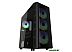 Корпус 1stPlayer FIREBASE XP-E XP-E-4F1 Black
